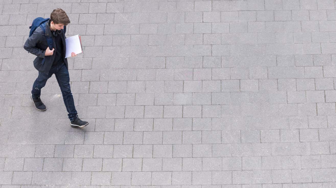 Student Loan Payments