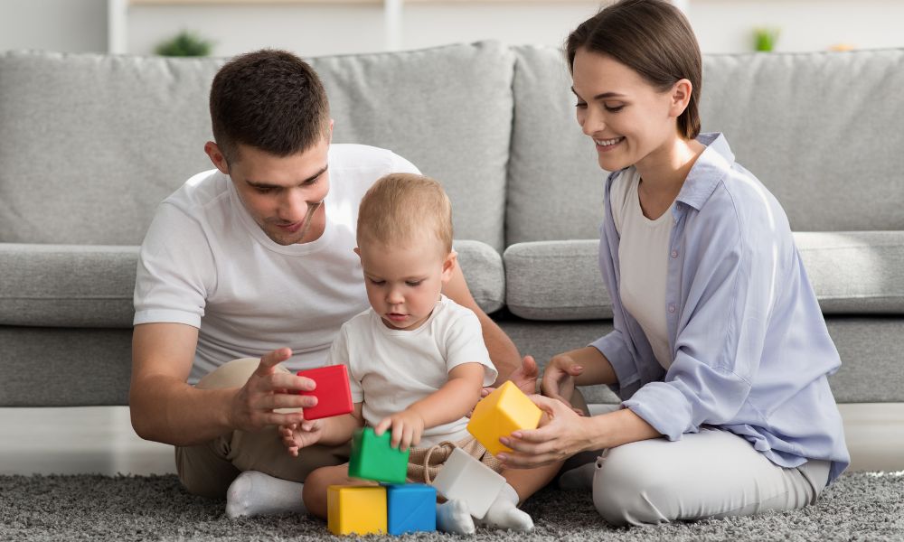 Paid Family Leave Increasing